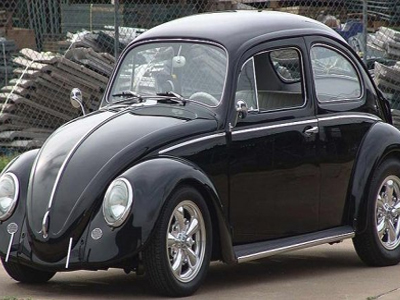 Παγκόσμια Ημέρα Σκαραβαίου